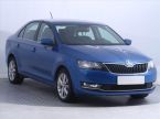 Škoda Rapid - fotka číslo 0