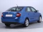 Škoda Rapid - fotka číslo 4