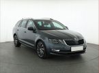 Škoda Octavia - fotka číslo 0