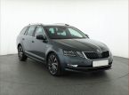 Škoda Octavia - fotka číslo 0