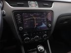 Škoda Octavia - fotka číslo 9