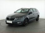 Škoda Octavia - fotka číslo 1