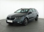 Škoda Octavia - fotka číslo 1