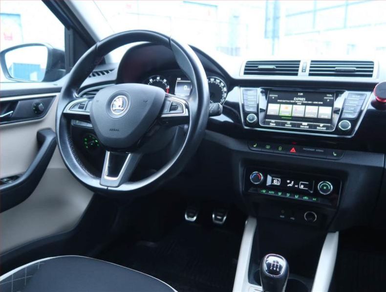 Audi A4 - hlavní fotka