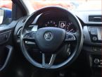 Škoda Fabia - fotka číslo 12