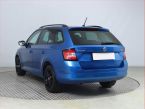 Škoda Fabia - fotka číslo 3