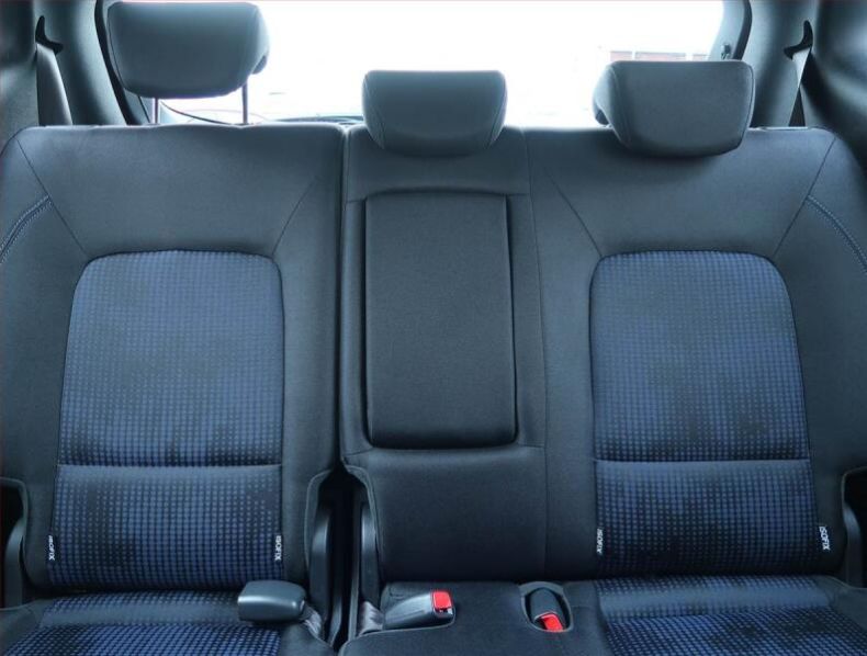 Hyundai ix20 - hlavní fotka