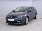 Renault Mégane - fotka číslo 1