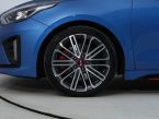 Kia Pro_cee´d - fotka číslo 14