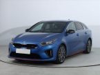 Kia Pro_cee´d - fotka číslo 1