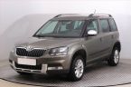 Škoda Yeti - fotka číslo 1