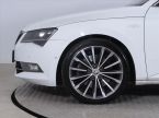 Škoda Superb - fotka číslo 14