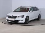 Škoda Superb - fotka číslo 1
