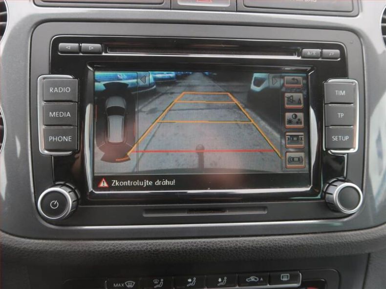 Volkswagen Tiguan - hlavní fotka inzerátu