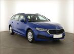 Škoda Octavia - fotka číslo 0