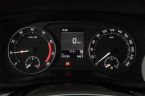 Škoda Octavia - fotka číslo 8