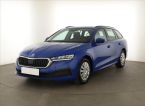 Škoda Octavia - fotka číslo 1