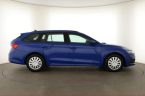Škoda Octavia - fotka číslo 5