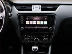 Škoda Octavia - fotka číslo 9