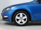 Škoda Octavia - fotka číslo 11