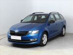 Škoda Octavia - fotka číslo 1