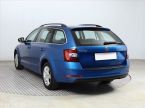 Škoda Octavia - fotka číslo 3
