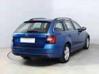 Škoda Octavia - fotka číslo 4