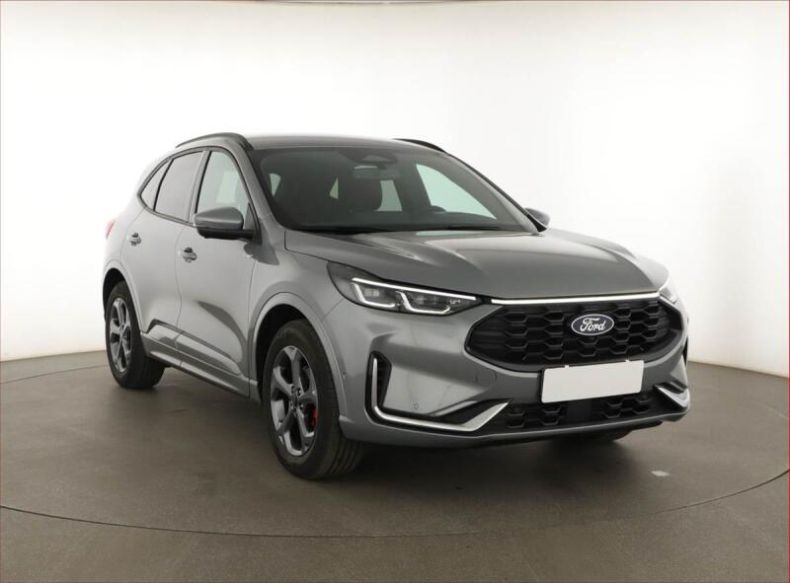 Ford Kuga - hlavní fotka inzerátu