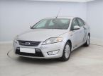 Ford Mondeo - fotka číslo 1
