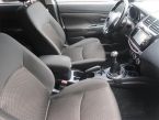 Mitsubishi ASX  - fotka číslo 8