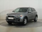 Mitsubishi ASX  - fotka číslo 1