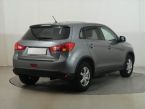 Mitsubishi ASX  - fotka číslo 4