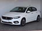 Fiat Tipo - fotka číslo 1