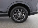 Honda CR-V - fotka číslo 1