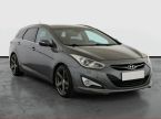 Hyundai i40 - fotka číslo 0