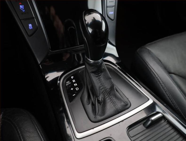 Hyundai i40 - hlavní fotka