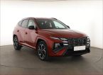 Hyundai Tucson - fotka číslo 0