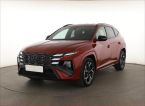 Hyundai Tucson - fotka číslo 1
