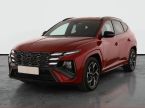 Hyundai Tucson - fotka číslo 1