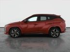 Hyundai Tucson - fotka číslo 2