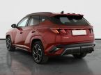 Hyundai Tucson - fotka číslo 3