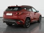 Hyundai Tucson - fotka číslo 4