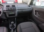 Škoda Fabia - fotka číslo 7
