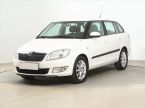 Škoda Fabia - fotka číslo 1