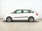 Škoda Fabia - fotka číslo 2