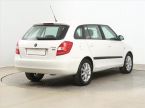 Škoda Fabia - fotka číslo 4