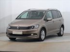 Volkswagen Touran - fotka číslo 1
