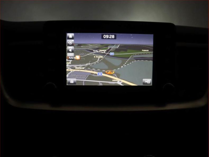 Kia Stonic - hlavní fotka