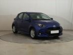 Toyota Yaris - fotka číslo 0