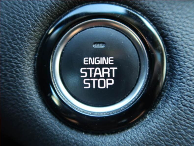 Kia Sorento - hlavní fotka